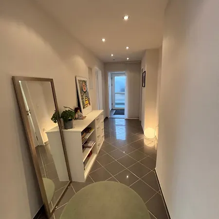 Charmante Ferienwohnung Fuer 2-3 Gaeste Wuerzburg Höchberg Buitenkant foto