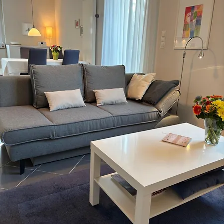 Charmante Ferienwohnung Fuer 2-3 Gaeste Wuerzburg Höchberg Buitenkant foto